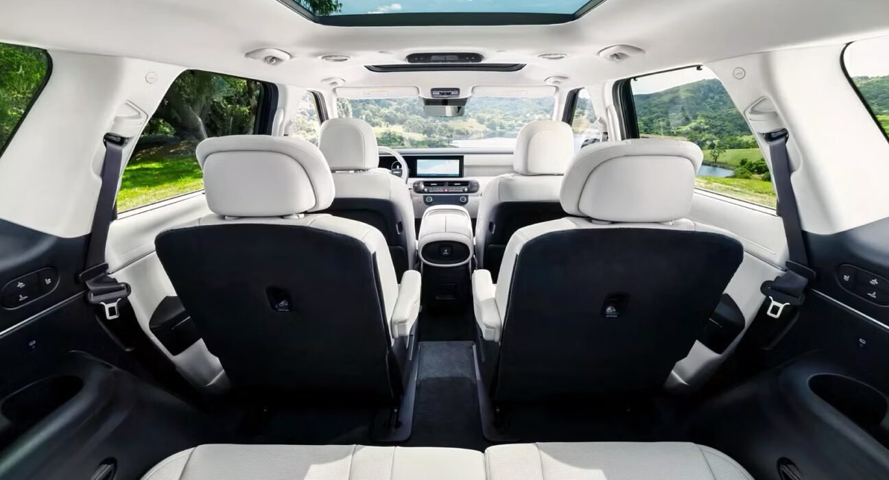 The most complete midsize SUV you can buy in 2026