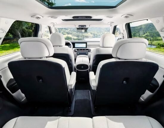 The most complete midsize SUV you can buy in 2026