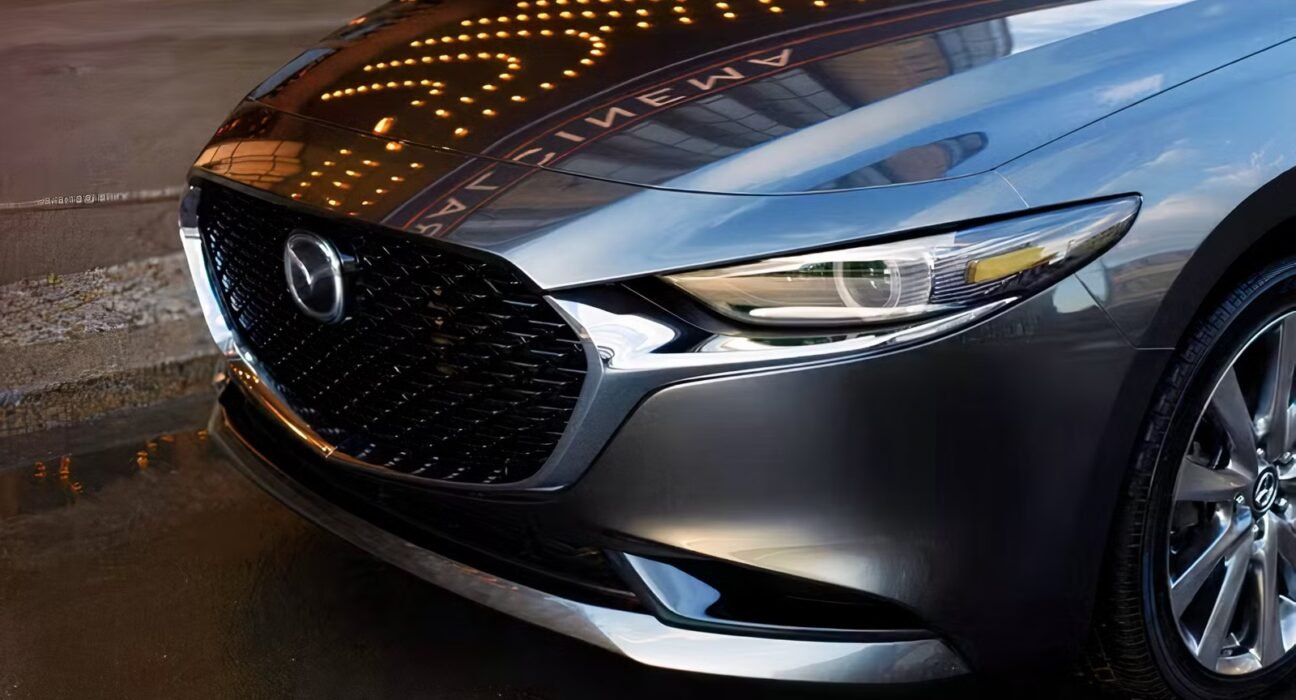 The most reliable turbocharged sedan you can still buy
