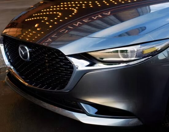 The most reliable turbocharged sedan you can still buy