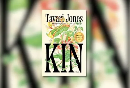 The most talked about book of 2026 so far