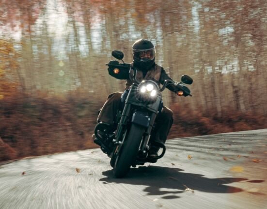 The motorcycle that quietly offers the best long-term value