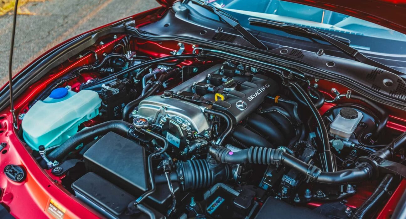 The new Miata could be the last generation with the engine