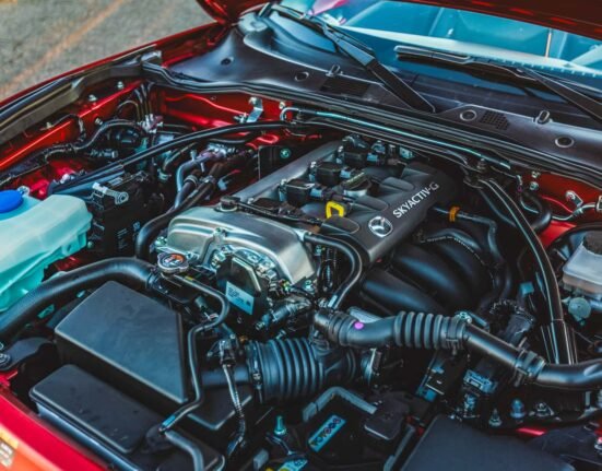 The new Miata could be the last generation with the engine