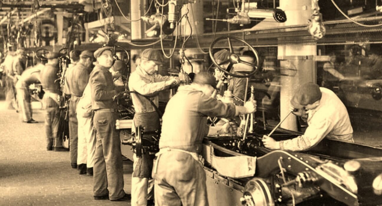 "The novel is not a machine"