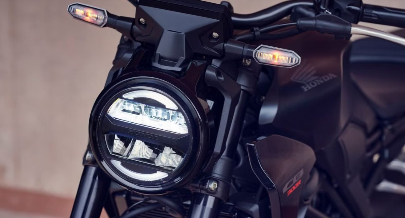 The one motorcycle most riders really need