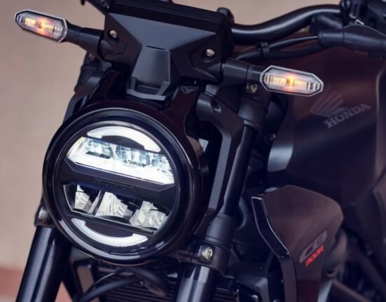 The one motorcycle most riders really need