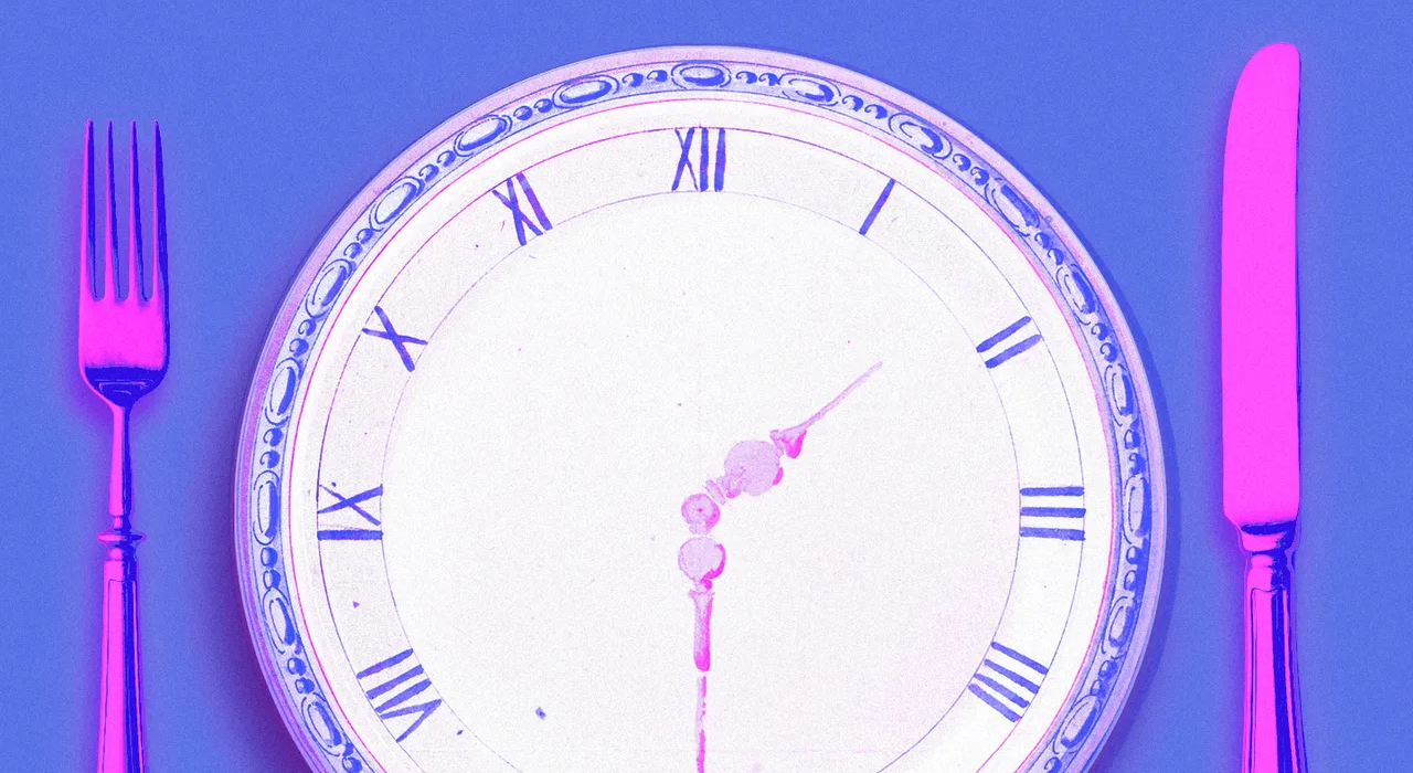 The real benefits of intermittent fasting, according to experts