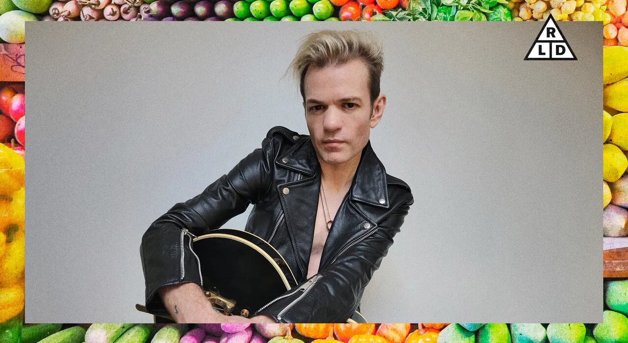 The real-life diet of Derrick Whibley, whose body is no longer fighting against him