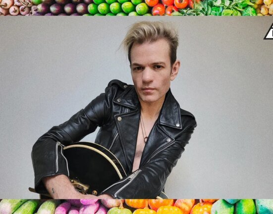 The real-life diet of Derrick Whibley, whose body is no longer fighting against him