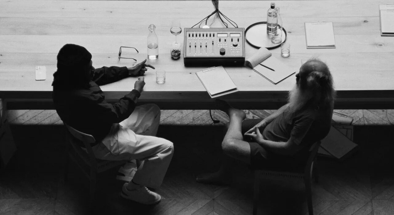 There's a Jay-Z HBO documentary coming this fall