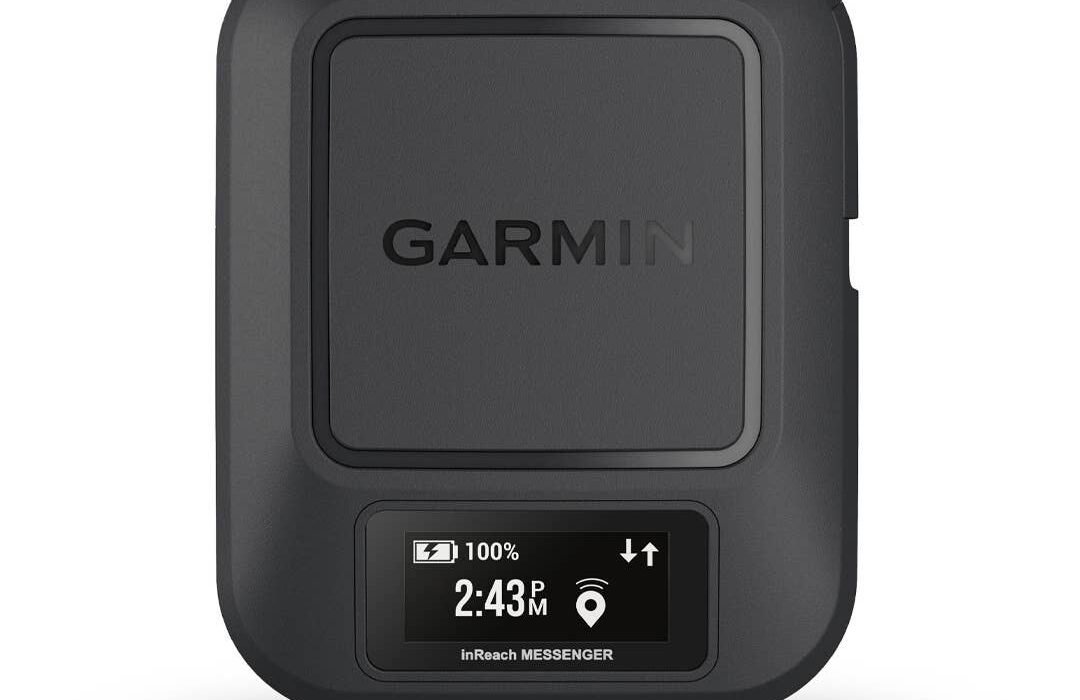 There's a rare 33% discount on Garmin's InReach Satellite Messenger right now at REI