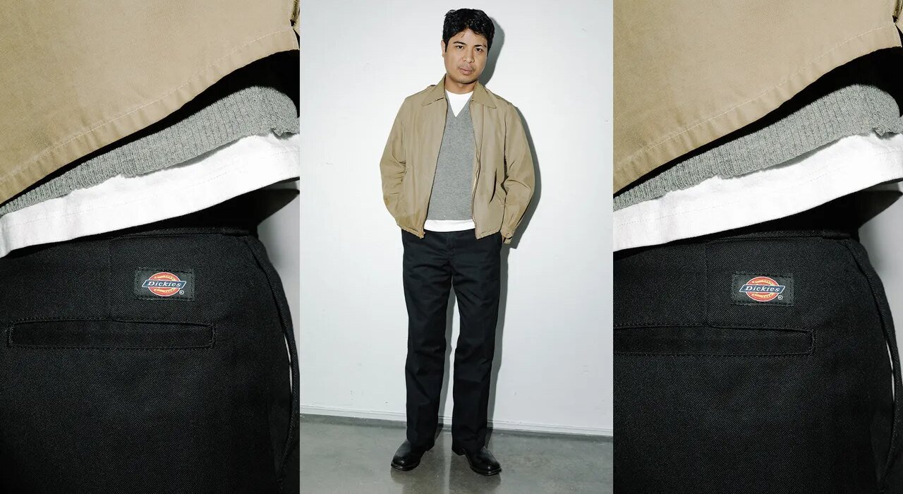These $20 Dickies Are the Best Deals of All Prime Day