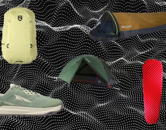 These 5 backpacking deals are even better