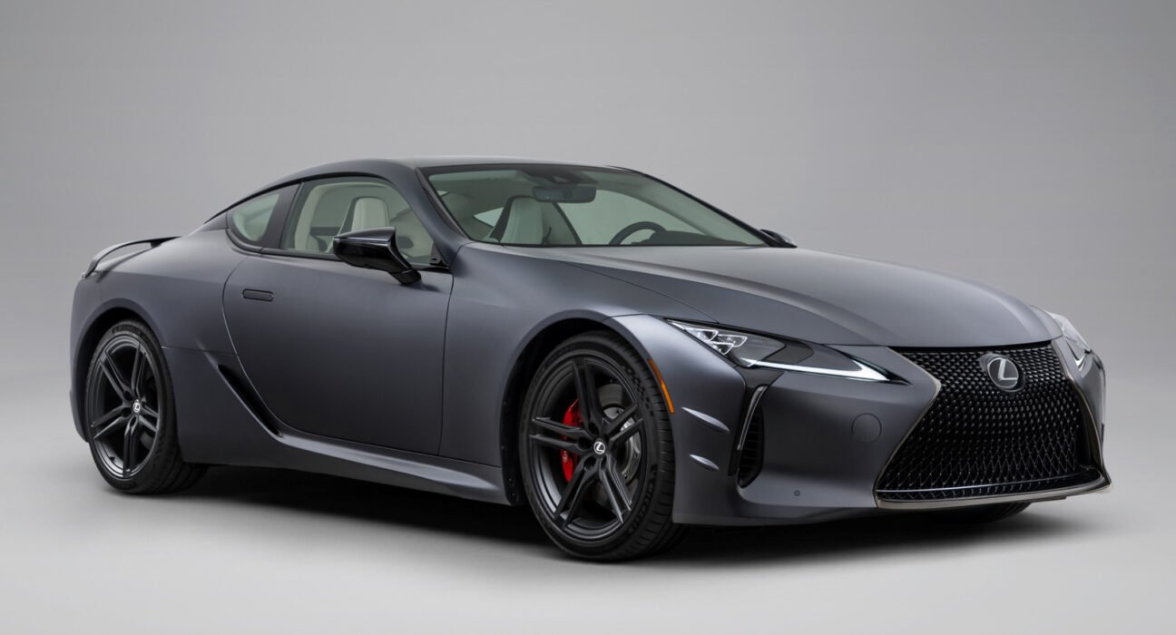 These Are the New Cars Our Readers Would Spend $250,000 on