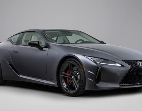 These Are the New Cars Our Readers Would Spend $250,000 on
