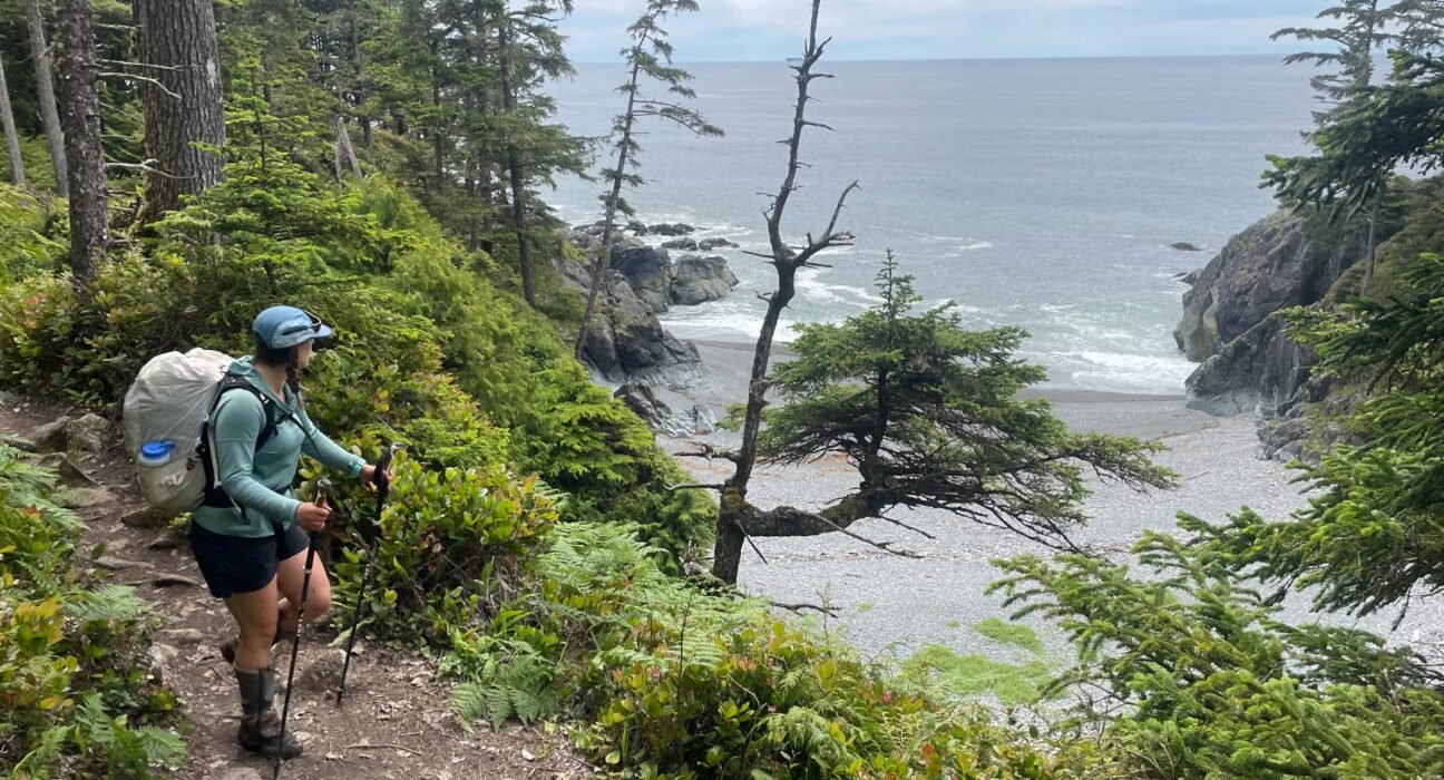 These Expert Backpacking Skills Set Pro Hikers Apart
