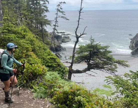 These Expert Backpacking Skills Set Pro Hikers Apart