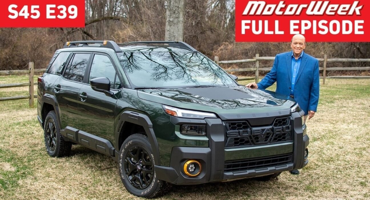 These are our readers' favorite car YouTubers
