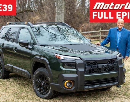 These are our readers' favorite car YouTubers