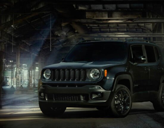 These are the worst car castings you've seen in movies and TV