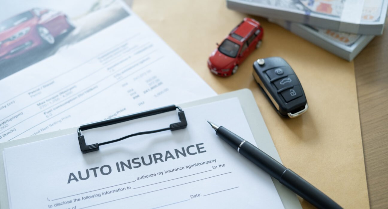 These factors can affect your insurance payments as much as the type of car you drive.