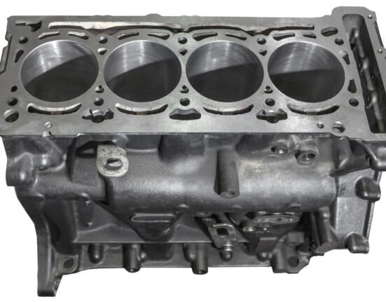 These symptoms could mean that your car's engine block is broken.
