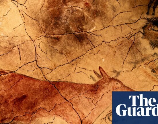 'They take you out of life, out of time': a tour of Spain's stunning cave paintings - Podcast