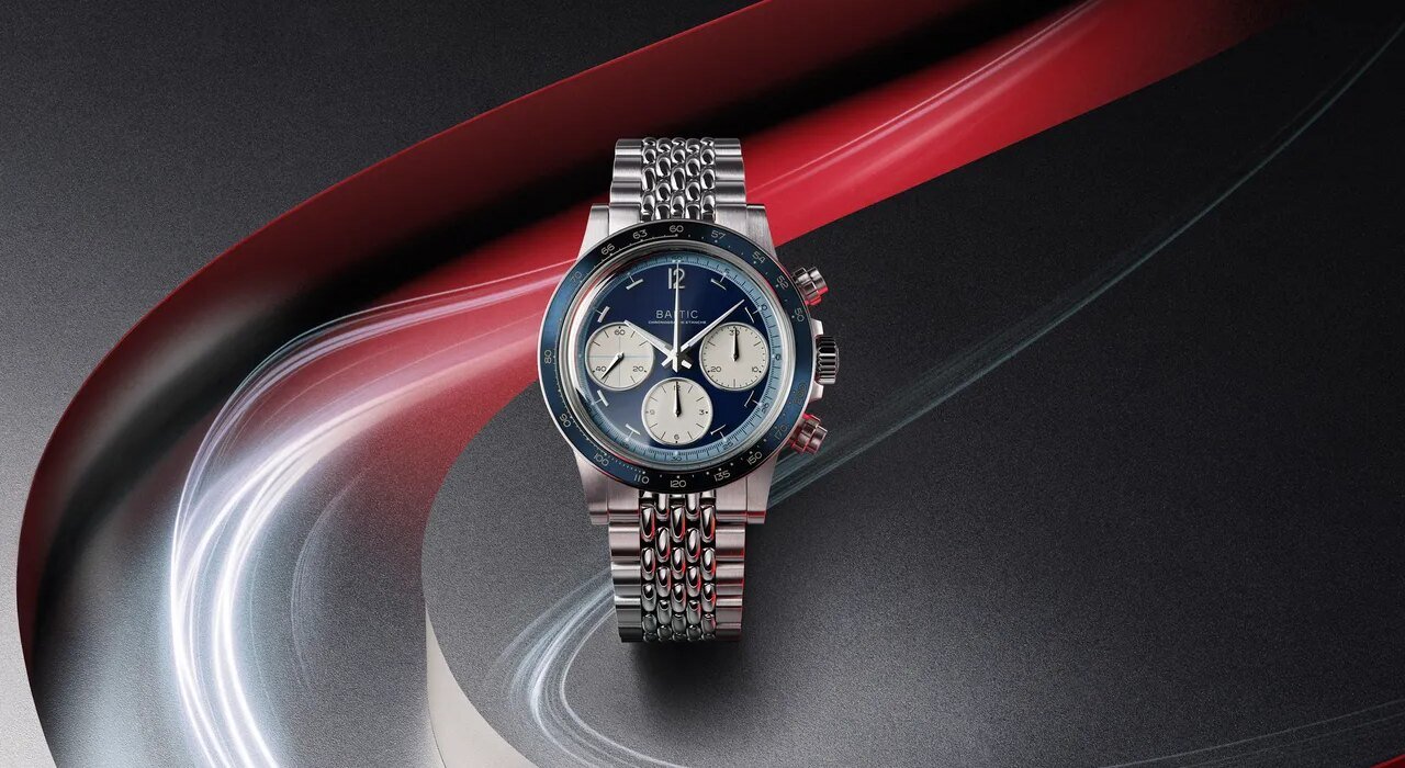 This beloved affordable watchmaker is bringing back a sold-out favorite