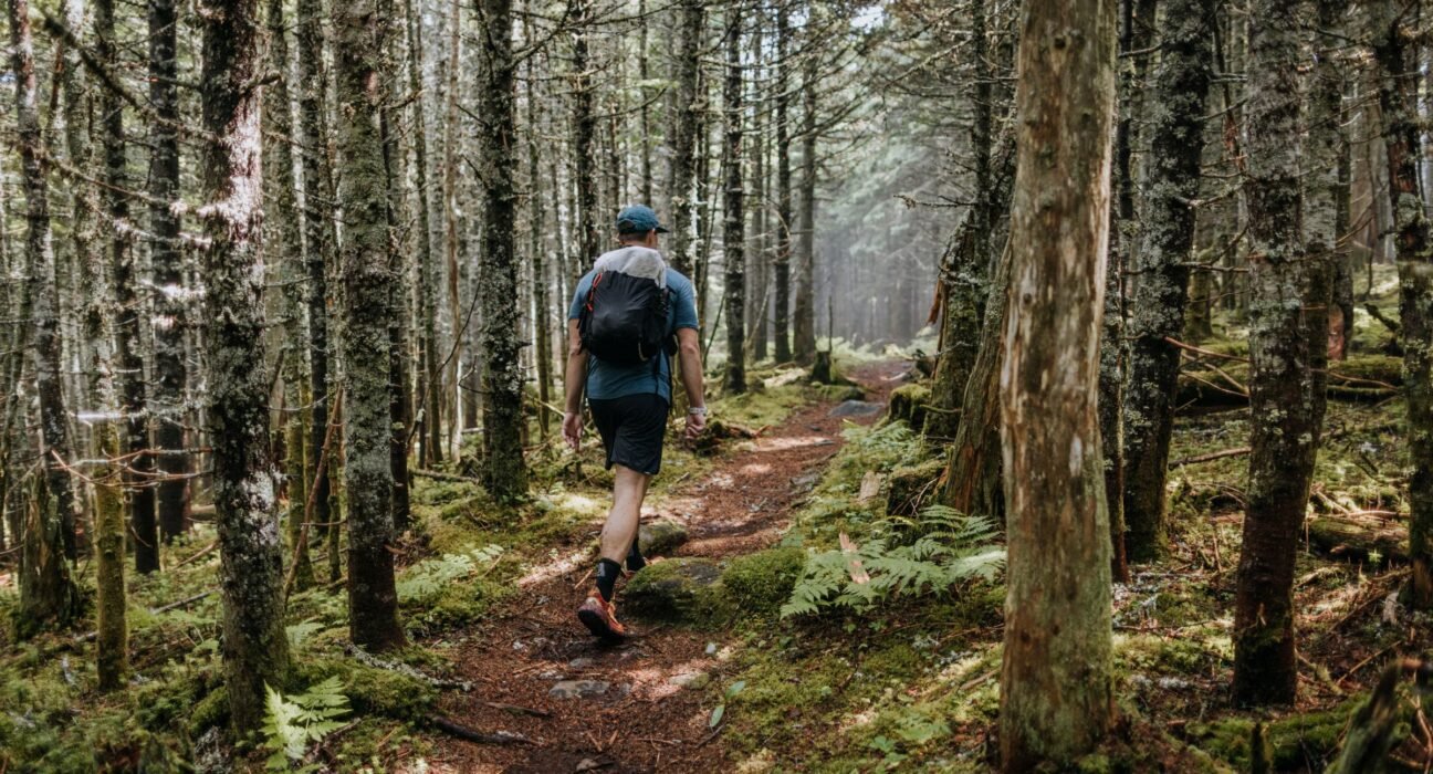 This durable backpacking gear survived 10,000 miles
