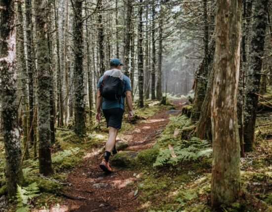 This durable backpacking gear survived 10,000 miles