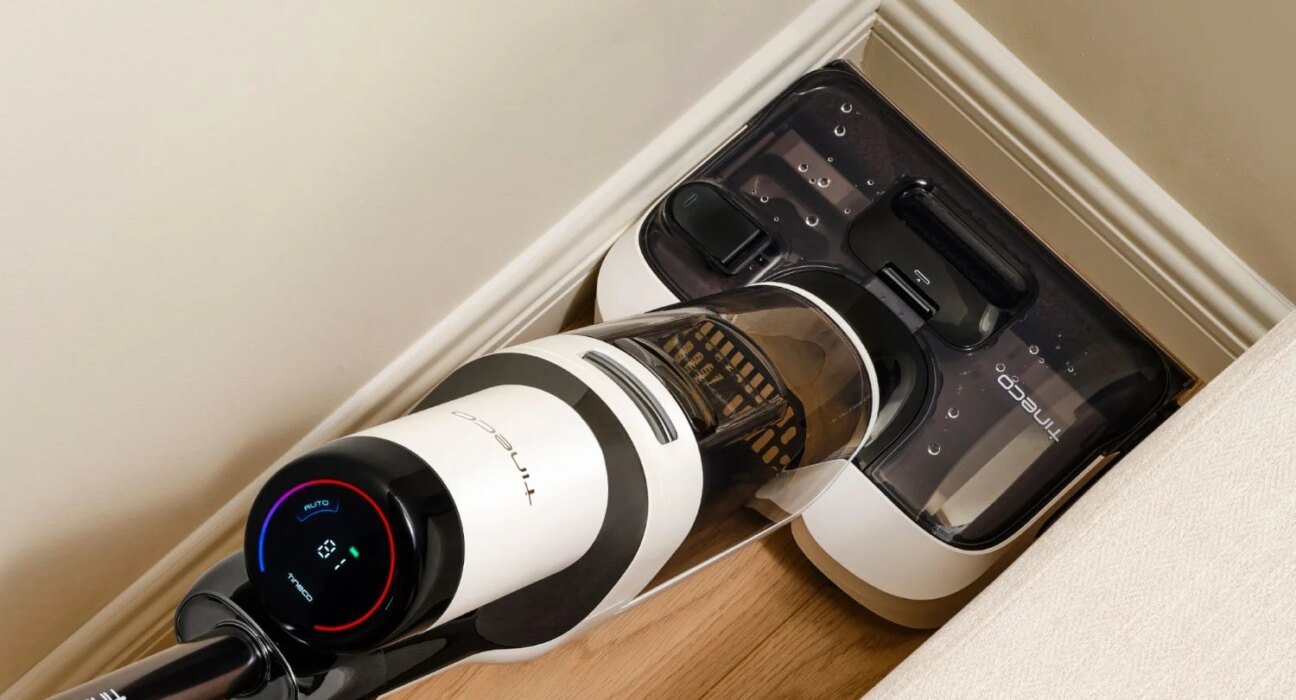 Tineco Prime Day 2026: Wet-Dry Vacuum Innovation and Market Comparison with Dyson and Dream