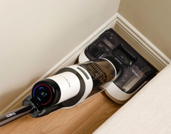 Tineco Prime Day 2026: Wet-Dry Vacuum Innovation and Market Comparison with Dyson and Dream