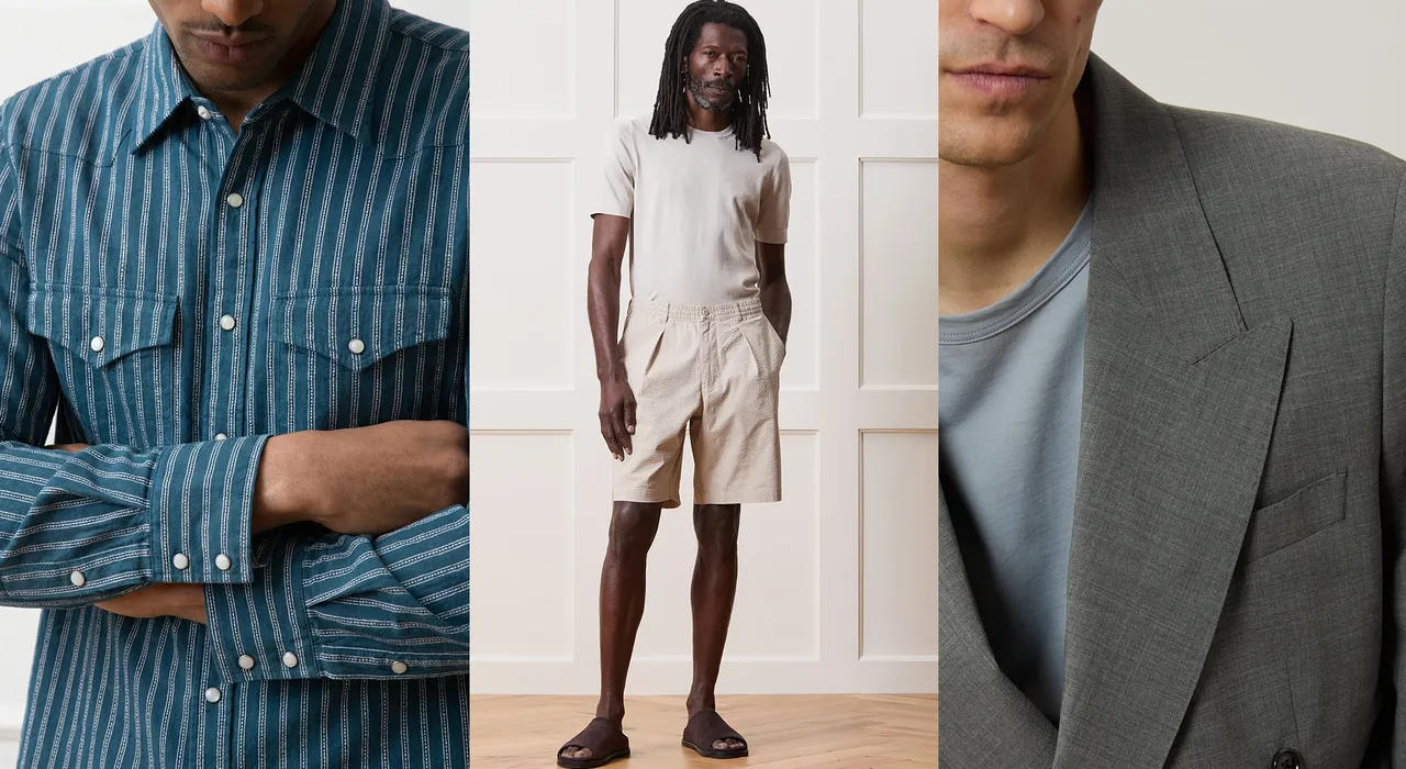 Todd Snyder's biennial sale becomes the brand's largest shopping event