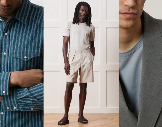 Todd Snyder's biennial sale becomes the brand's largest shopping event