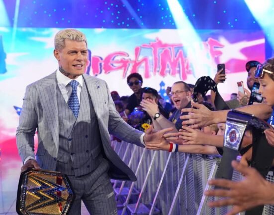 Top WWE Superstars reveal unique clauses in their contracts