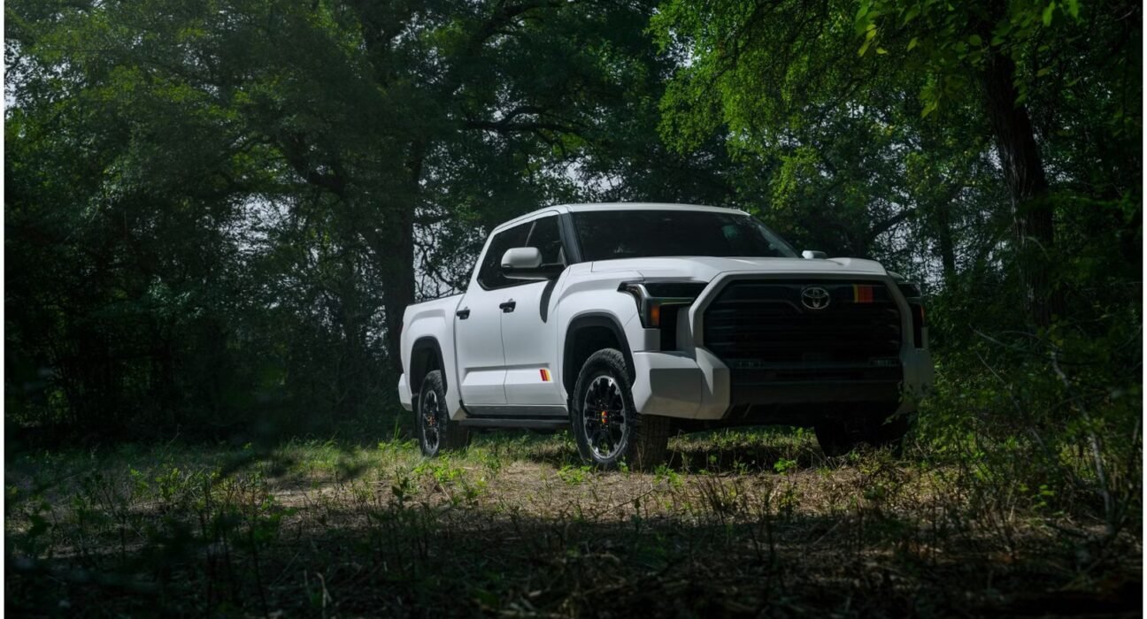 Toyota Tundra V6 recall raises software fix concerns