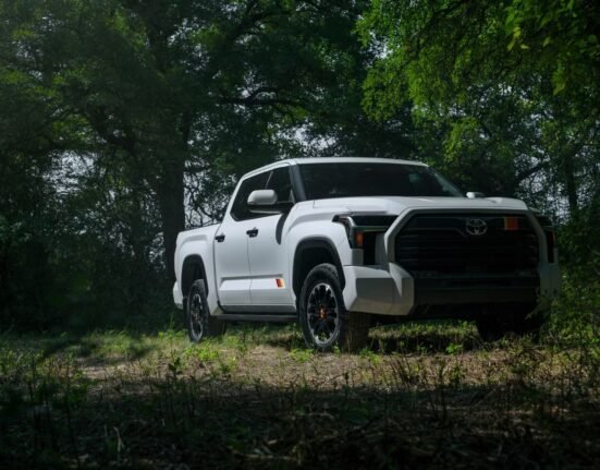 Toyota Tundra V6 recall raises software fix concerns