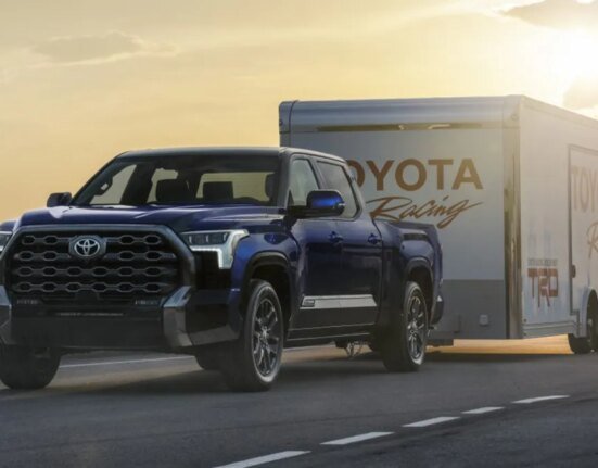 Toyota won't replace every recalled Tundra V6, and some owners are fed up
