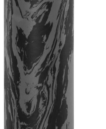TriggerPoint Foundation Roller - Premium EVA Foam Muscle Recovery and Flexibility Roller, Soft Compression for Injury Prevention, Travel-Friendly, Ideal for Athletes