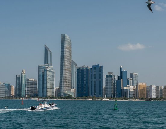 UAE takes steps to reduce dependence on Strait of Hormuz to 'zero'