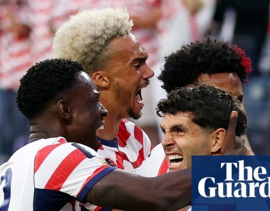 USA falls out of the blocks and Canada gets first point - World Cup Daily | soccer