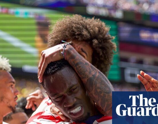 USA supersonic and Morocco overtake Scotland in Seattle - World Cup Daily | soccer