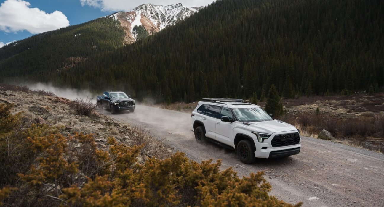 Ultimate Mountain Athlete: Episode 1
