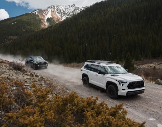 Ultimate Mountain Athlete: Episode 1