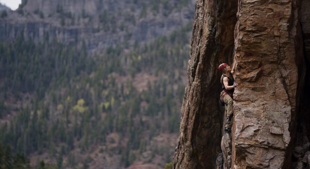 Ultimate Mountain Athlete: Episode 2