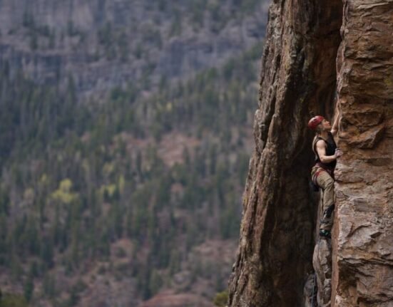 Ultimate Mountain Athlete: Episode 2