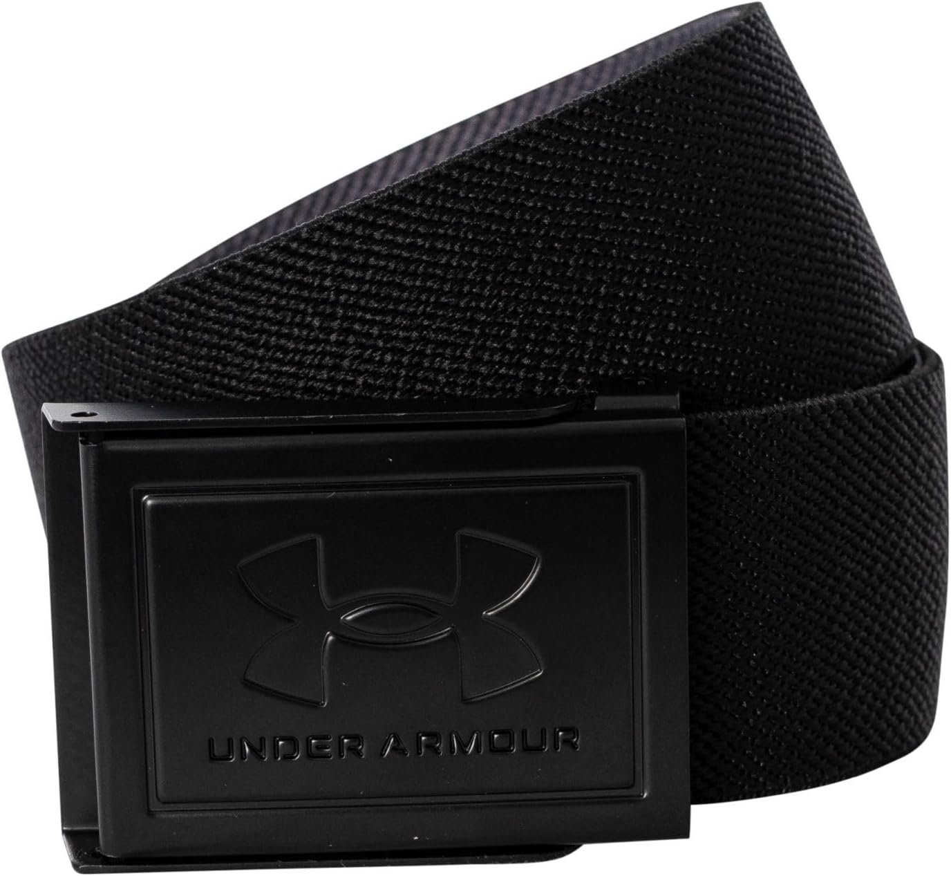 Under Armour Men's Stretch Webbing Belt