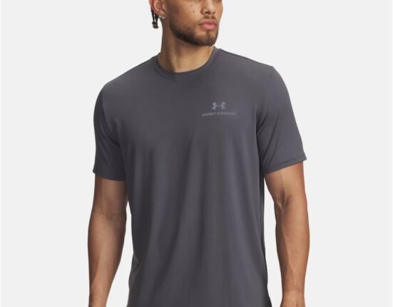 Under Armour's 'Super Comfortable' $45 training shirts are over 50% off right now