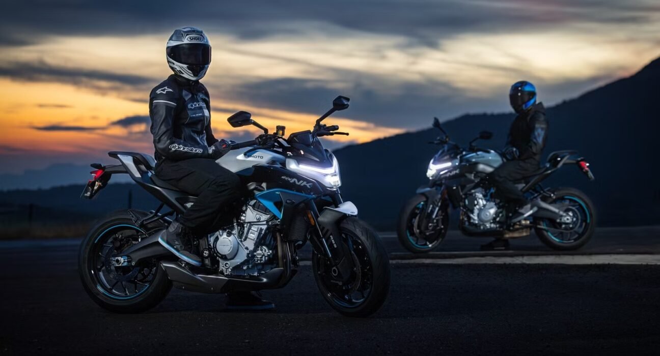 Underrated Motorcycle That's Worth Every Penny